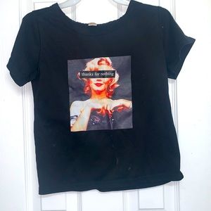 Kids t-shirt,7-8